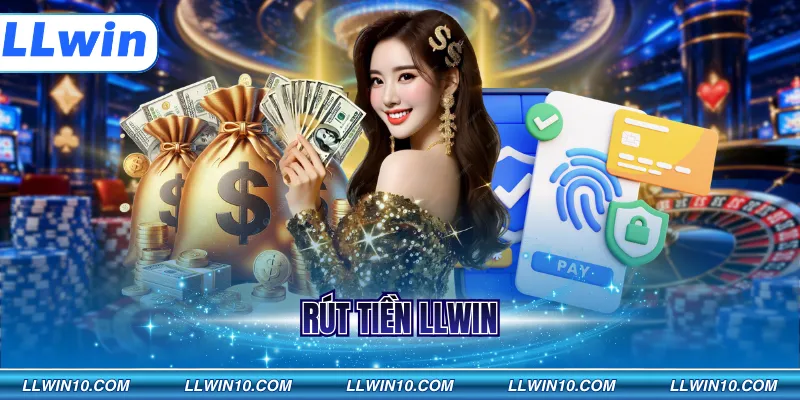 Rút Tiền LLWIN