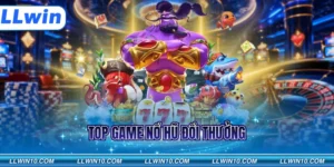 Top game nổ hũ đổi thưởng
